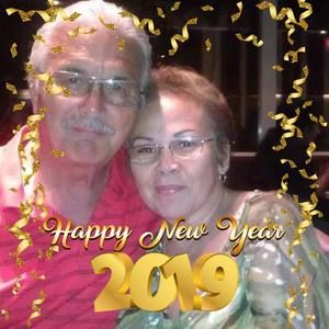 Meet your Posher, Carol